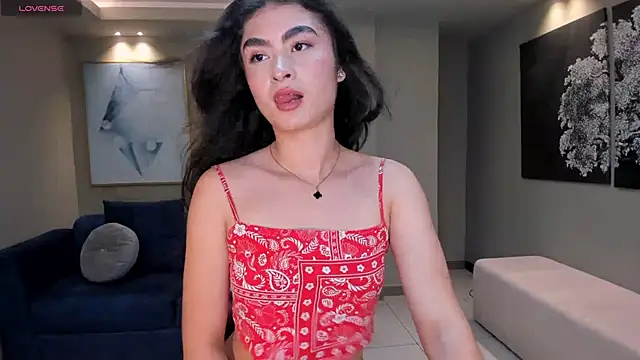 LucyWeiss  online show from 09/27/25, 08:03