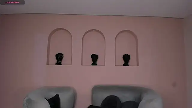 LaurentConnor online show from 09/25/25, 03:32