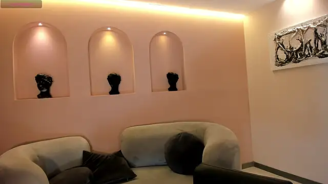 LaurentConnor online show from 10/26/25, 11:20