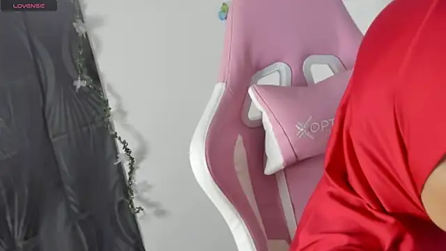 dalila kemur online show from 09/17/25, 04:14