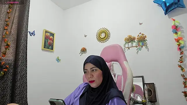 Snapshot of dalila_kemur chatting on 03/04/26, 09:10 dalila kemur online show from 03/04/26, 09:10