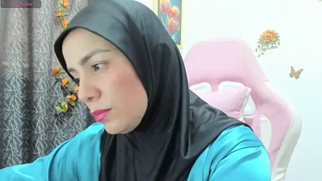 Snapshot of dalila_kemur chatting on 03/13/26, 10:05 dalila kemur online show from 03/13/26, 10:05