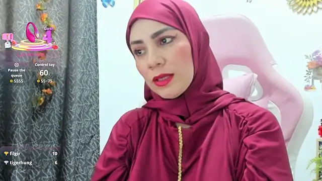 Snapshot of dalila_kemur chatting on 03/17/26, 09:51 dalila kemur online show from 03/17/26, 09:51