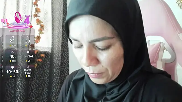 Snapshot of dalila_kemur chatting on 03/18/26, 02:53 dalila kemur online show from 03/18/26, 02:53