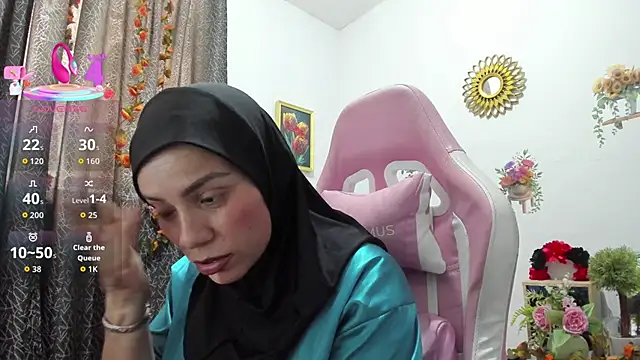 Snapshot of dalila_kemur chatting on 03/21/26, 04:54 dalila kemur online show from 03/21/26, 04:54