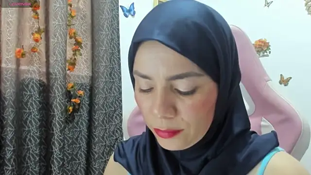 Snapshot of dalila_kemur chatting on 03/25/26, 09:32 dalila kemur online show from 03/25/26, 09:32