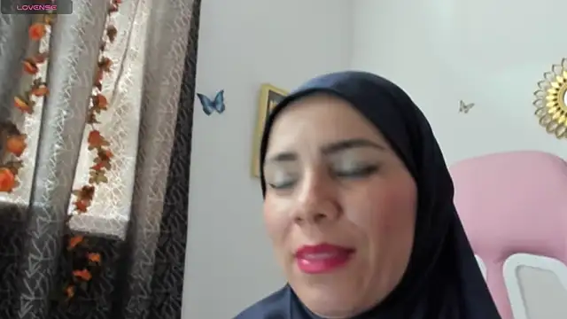 Snapshot of dalila_kemur chatting on 04/07/26, 03:12 dalila kemur online show from 04/07/26, 03:12
