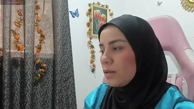 Snapshot of dalila_kemur chatting on 04/16/26, 08:53 dalila kemur online show from 04/16/26, 08:53