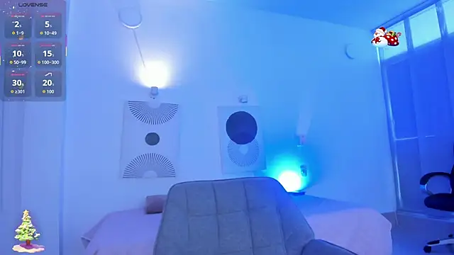 Snapshot of Yuli_arabic chatting on 01/06/26, 09:07 Yuli arabic online show from 01/06/26, 09:07