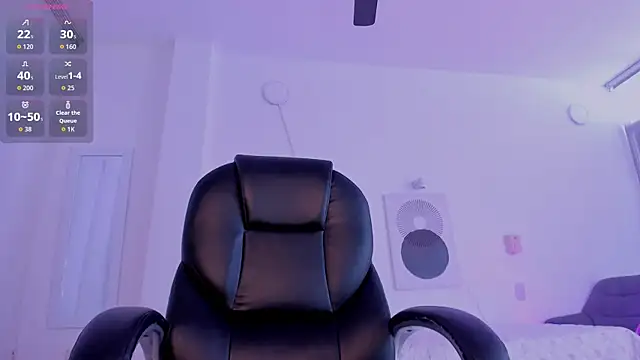 Snapshot of Yuli_arabic chatting on 02/05/26, 06:45 Yuli arabic online show from 02/05/26, 06:45