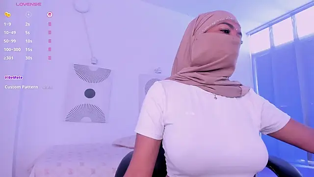 Snapshot of Yuli_arabic chatting on 02/11/26, 07:08 Yuli arabic online show from 02/11/26, 07:08