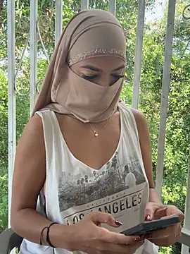 Snapshot of Yuli_arabic chatting on 02/26/26, 07:02 Yuli arabic online show from 02/26/26, 07:02