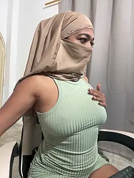Yuli arabic online show from 04/27/26, 07:23