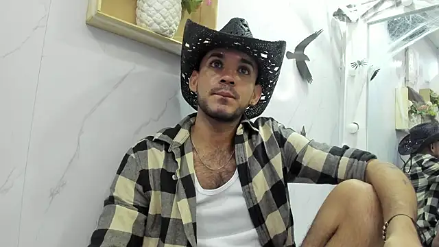 EthanGrey online show from 10/22/25, 11:32