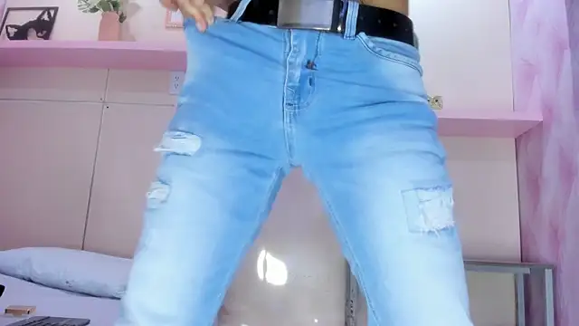 EthanGrey online show from 02/12/26, 11:16