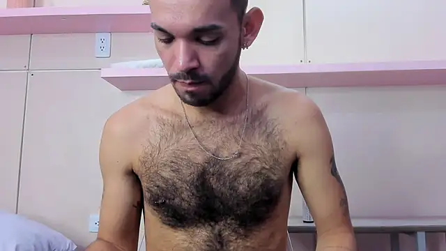 EthanGrey online show from 02/23/26, 11:29