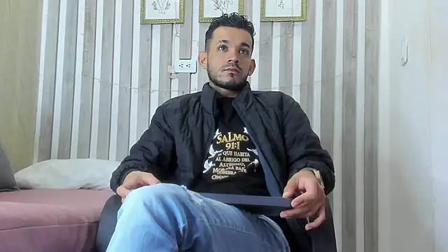 EthanGrey online show from 03/17/26, 11:13