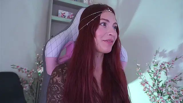 Rebecah 1 online show from 05/01/26, 02:21