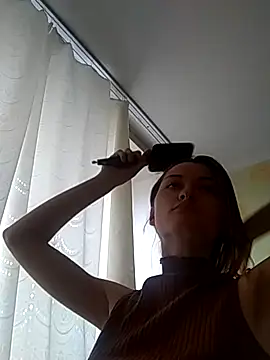 LillySvon online show from 10/05/25, 07:07