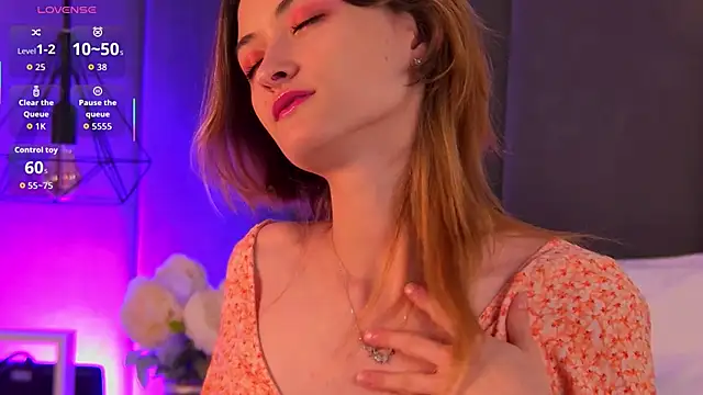 LillySvon online show from 11/23/25, 04:29