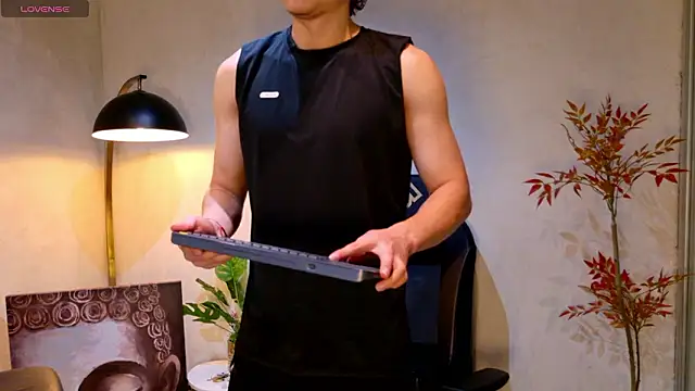 enzo steel online show from 02/12/26, 06:14