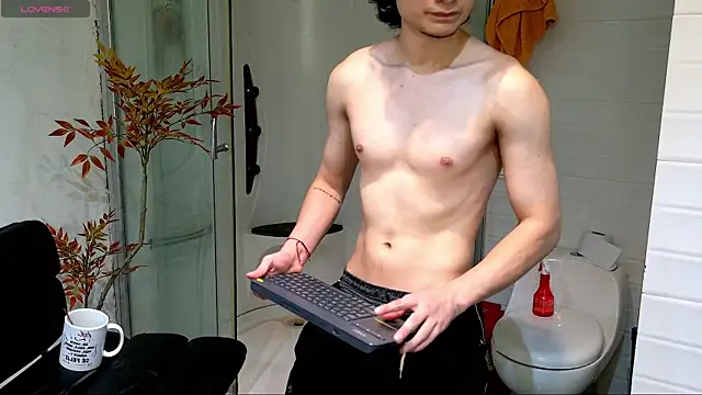 enzo steel online show from 03/18/26, 11:13