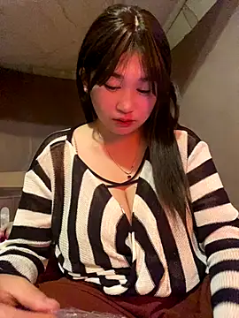 ha-cute online show from 11/23/25, 01:16