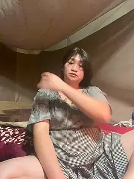 Snapshot of ha-cute chatting on 02/20/26, 09:54 ha-cute online show from 02/20/26, 09:54