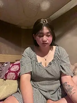 Snapshot of ha-cute chatting on 03/11/26, 10:54 ha-cute online show from 03/11/26, 10:54