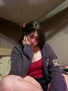 Snapshot of ha-cute chatting on 03/15/26, 03:12 ha-cute online show from 03/15/26, 03:12