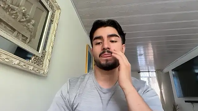 zayn maximoff online show from 06/10/26, 06:18