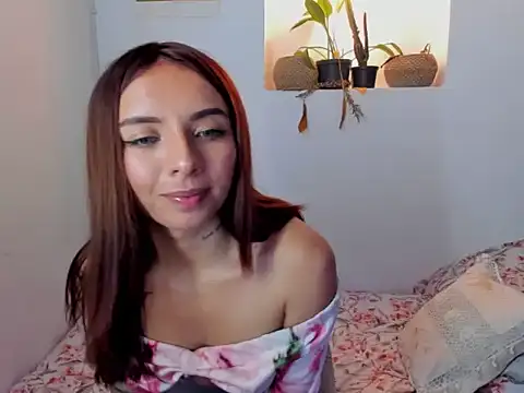 megan doll2123 online show from 01/10/26, 05:15