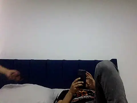 Snapshot of KianxxTeach chatting on 11/06/25, 09:05 KianxxTeach online show from 11/06/25, 09:05