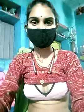 Snapshot of Nishaa_ji chatting on 10/19/25, 05:02 Nishaa ji online show from 10/19/25, 05:02