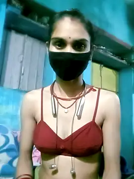 Nishaa ji online show from 11/02/25, 03:47