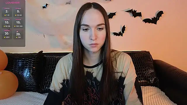 Angeel Kate online show from 11/01/25, 07:27