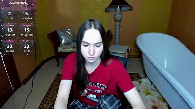 Angeel Kate online show from 01/13/26, 08:08