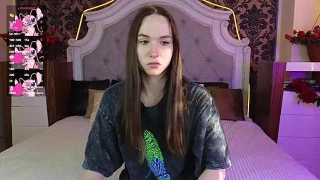 Angeel Kate online show from 02/05/26, 06:18