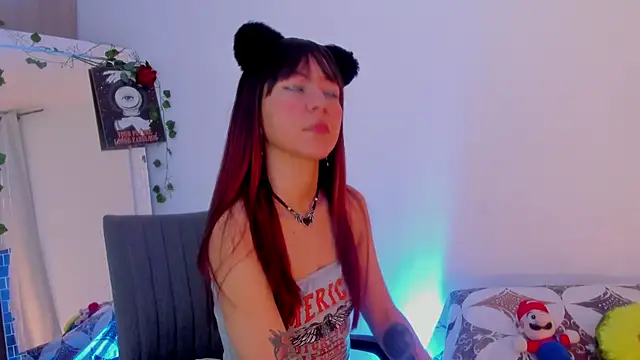 Genesiissss online show from 11/02/25, 01:08