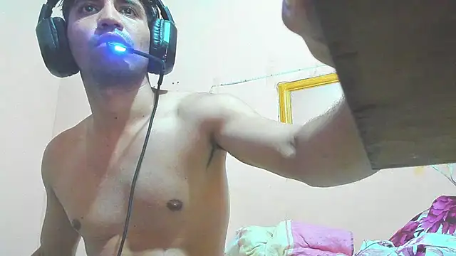 mister stri online show from 05/05/26, 03:03