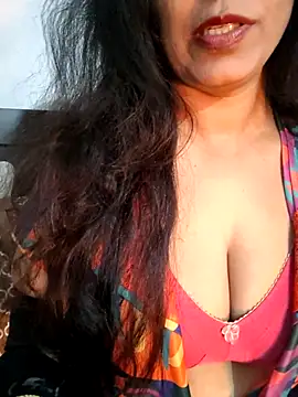 Deepa Sharma143 online show from 01/17/26, 01:54