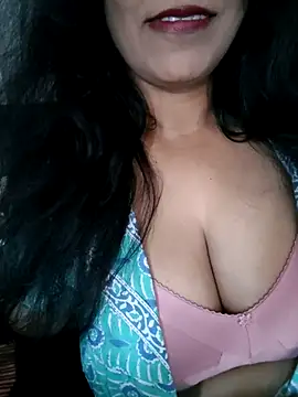 Deepa Sharma143 online show from 03/09/26, 02:04