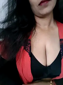 Deepa Sharma143 online show from 04/01/26, 02:12