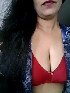 Deepa Sharma143 online show from 05/02/26, 02:05