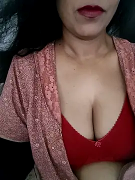 Deepa Sharma143 online show from 05/11/26, 01:55