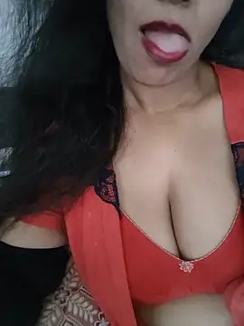 Deepa Sharma143 online show from 06/03/26, 01:30