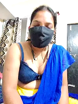 Snapshot of amulya26telugu chatting on 10/05/25, 12:20 amulya26telugu online show from 10/05/25, 12:20