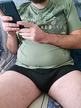 Snapshot of DTC51 chatting on 11/10/25, 09:19 DTC51 online show from 11/10/25, 09:19