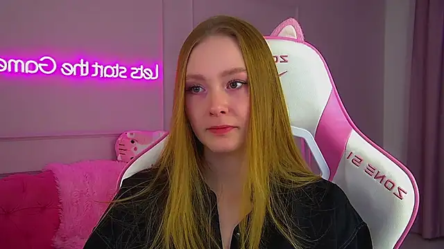 AgataFoxley online show from 11/24/25, 07:30