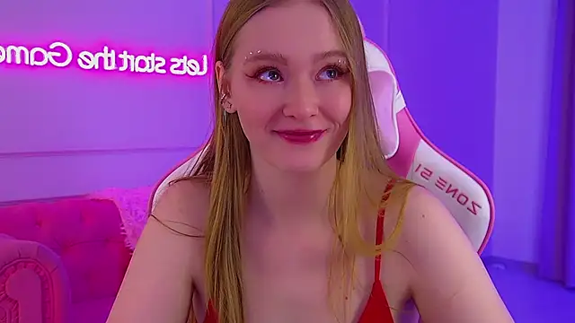 AgataFoxley online show from 02/04/26, 06:25